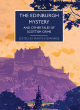 Image for The Edinburgh mystery and other tales of Scottish crime