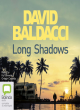 Image for Long shadows