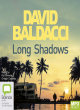 Image for Long shadows