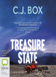 Image for Treasure state