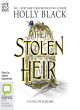 Image for The stolen heir  : a novel of Elfhame