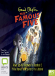 Image for Five go to Demon&#39;s Rocks  : Five have a mystery to solve