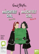 Image for The naughtiest girl wants to win  : The naughtiest girl marches on
