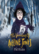Image for The vanishing of Aveline Jones