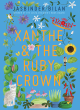 Image for Xanthe &amp; The Ruby Crown