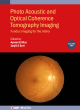Image for Photo acoustic and optical coherence tomography imagingVolume 2,: Fundus imaging for the retina