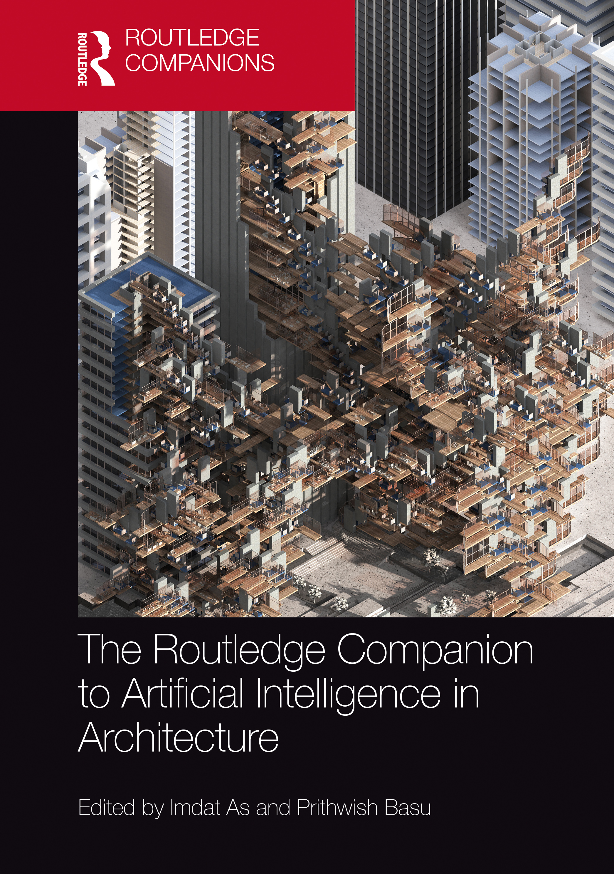 The Routledge Companion to Architecture