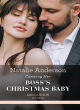 Image for Carrying Her Boss&#39;s Christmas Baby