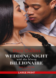 Image for Wedding Night With The Wrong Billionaire