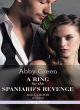 Image for A Ring For The Spaniard&#39;s Revenge