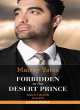 Image for Forbidden To The Desert Prince