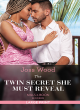 Image for The Twin Secret She Must Reveal