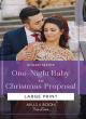 Image for One-Night Baby To Christmas Proposal