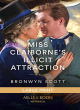 Image for Miss Claiborne&#39;s Illicit Attraction