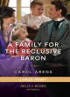 Image for A Family For The Reclusive Baron