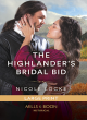 Image for The Highlander&#39;s bridal bid