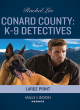 Image for Conard County: K-9 Detectives