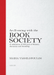 Image for An evening with the Book Society  : a celebration of 100 years of dinners, discussion and friendship