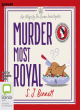 Image for Murder most royal