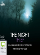 Image for The night thief