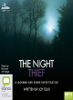 Image for The night thief