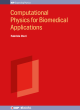 Image for Computational physics for biomedical applications