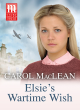 Image for Elsie&#39;s Wartime Wish