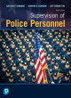 Image for Supervision of police personnel