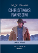 Image for Christmas Ransom