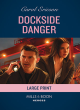 Image for Dockside Danger