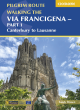 Image for Walking the Via FrancigenaPart 1,: Canterbury to Lausanne