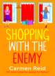 Image for Shopping with the enemy