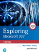 Image for Exploring Microsoft 365: Access 2021