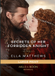 Image for Secrets Of Her Forbidden Knight