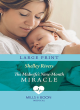 Image for The Midwife&#39;s Nine-Month Miracle