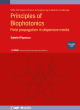 Image for Principles of biophotonicsVolume 5,: Field propagation in dispersive media