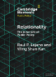 Image for Relationality  : the inner life of public policy