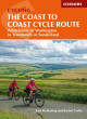 Image for The coast to coast cycle route  : Whitehaven and Workington to Tynemouth and Sunderland