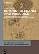 Image for Beyond tolerance and prejudice  : Jewish and Protestant responses to violence in post-Reformation Cracow