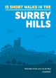 Image for Short walks in the Surrey Hills