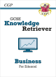 Image for New GCSE Business Edexcel Knowledge Retriever