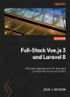Image for Full-Stack Vue.js 3 and Laravel 8