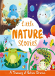 Image for Little Nature Stories