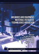 Image for Machines and equipment  : materials research, technologies and design