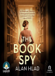 Image for The book spy