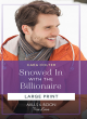 Image for Snowed In With The Billionaire