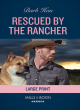 Image for Rescued By The Rancher