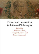 Image for Power and persuasion in Cicero&#39;s philosophy