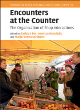 Image for Encounters at the counter  : the organization of shop interactions