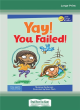 Image for Yay! You Failed